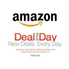 Why Amazon for best deal ?