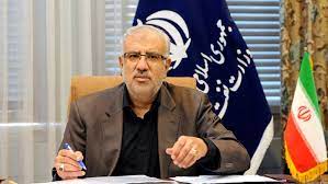 Thanks to IRGC forces for rescuing Iranian oil from American pirates : Oil minister