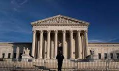 In Muslim vs FBI case: Supreme Court will hear the matter on monitoring of mosques