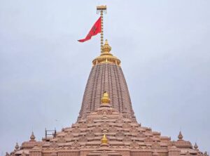 AYODHYA DONATION SCANDAL: SIT Intensifies Probe as RSS Chief Responds with Cryptic ‘Ram-Ram’